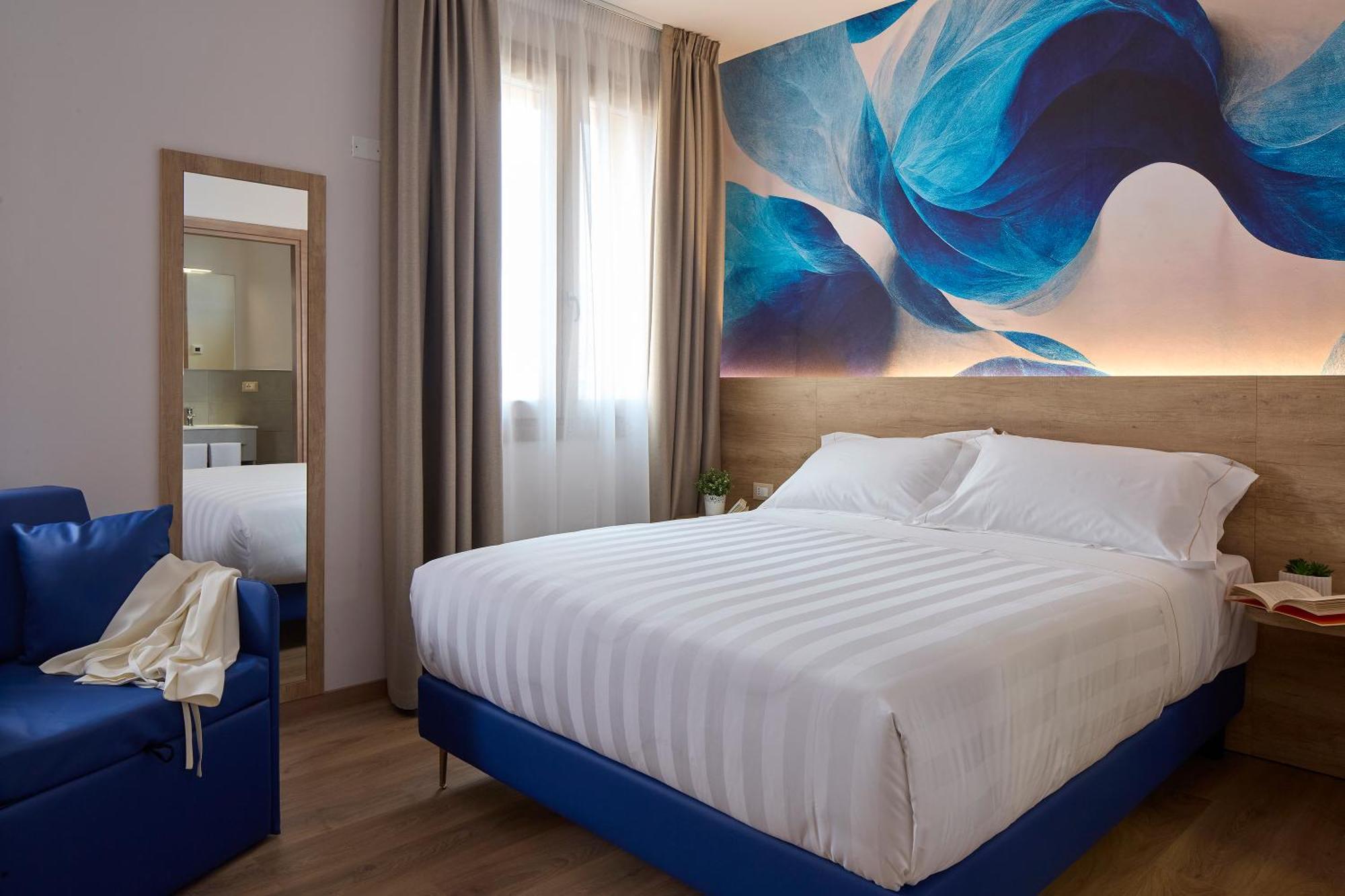 Luci Di Wellness Bed & Breakfast