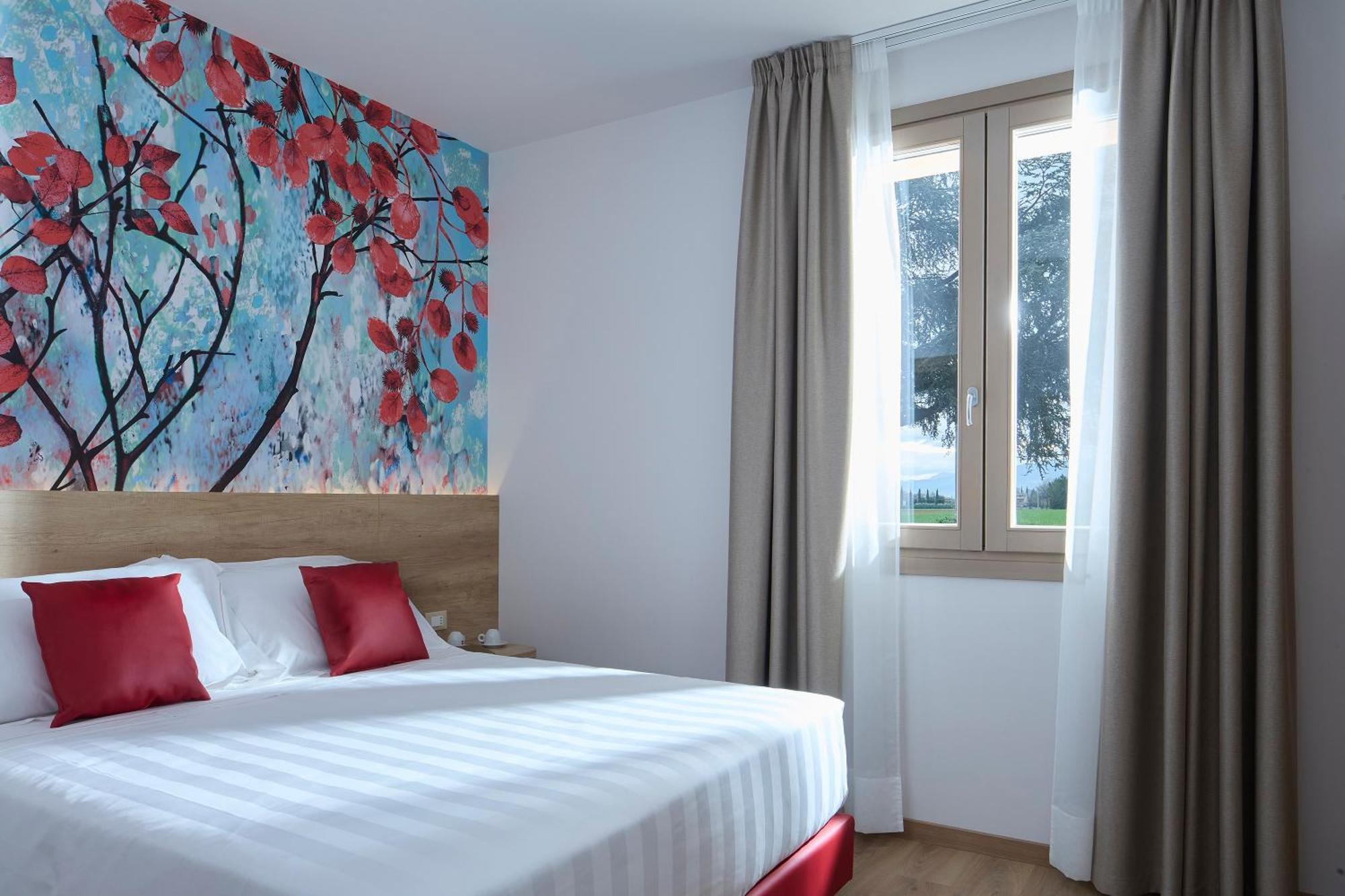 Bed & Breakfast Luci Di Wellness Assisi